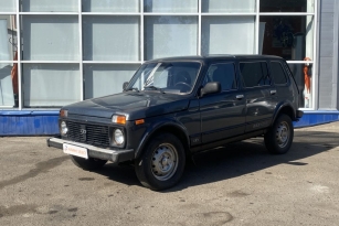 LADA 2131