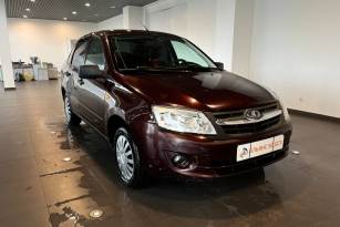 LADA GRANTA