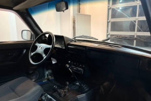 LADA 2131 (4X4)