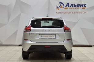 LADA XRAY
