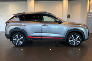 CHANGAN CS35PLUS