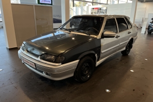LADA 2115