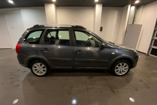 LADA KALINA