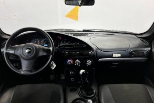 CHEVROLET NIVA