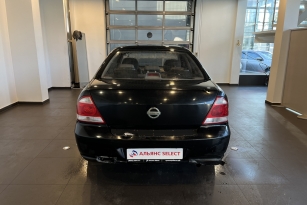 NISSAN ALMERA CLASSIC