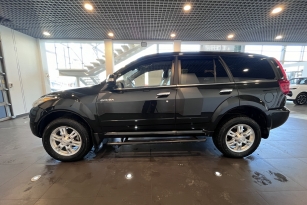 GREAT WALL HOVER