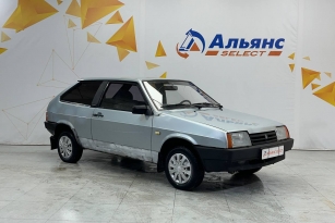 ВАЗ 2108