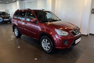 CHERY T11 TIGGO