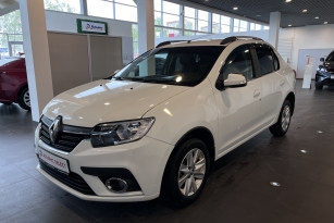 RENAULT LOGAN