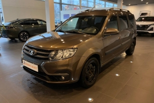 LADA LARGUS