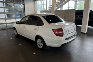 LADA GRANTA