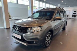 LADA LARGUS