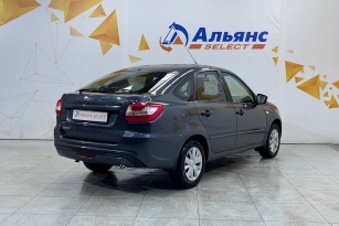 LADA GRANTA