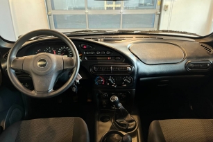 CHEVROLET NIVA