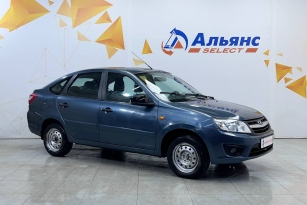 LADA GRANTA