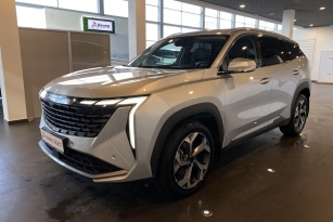 GEELY ATLAS (NL-3)