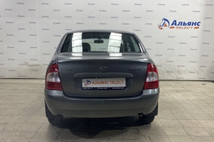 LADA KALINA