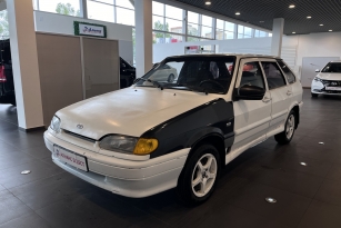 LADA 2114