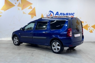 LADA LARGUS