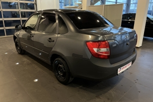LADA GRANTA