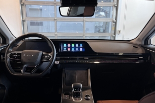 OMODA C5