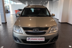 LADA LARGUS