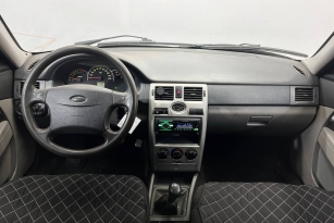 LADA PRIORA