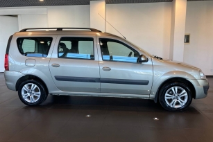 LADA LARGUS