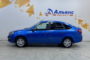 LADA GRANTA