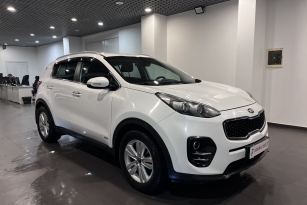KIA SPORTAGE QL
