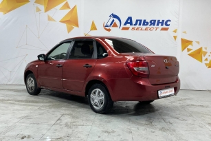 LADA GRANTA