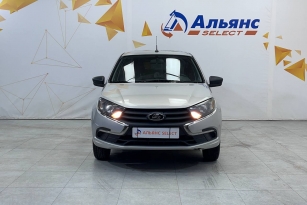 LADA GRANTA