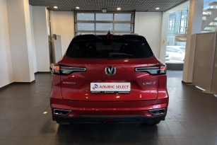 CHANGAN UNI-S
