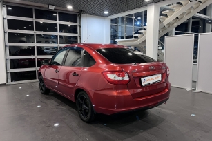 LADA GRANTA