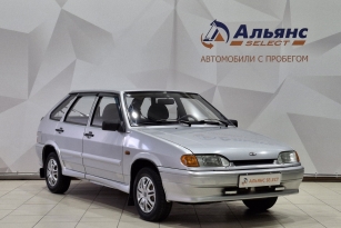 LADA 2113
