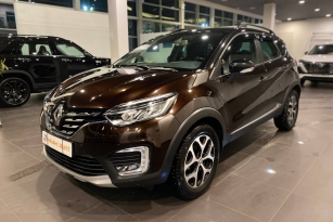 RENAULT KAPTUR