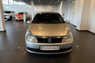 RENAULT SYMBOL