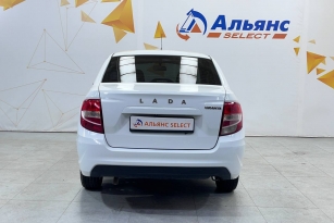 LADA GRANTA