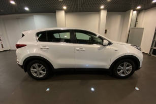 KIA SPORTAGE QL