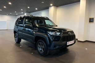 LADA 2121 (4X4)