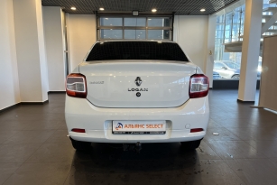 RENAULT LOGAN