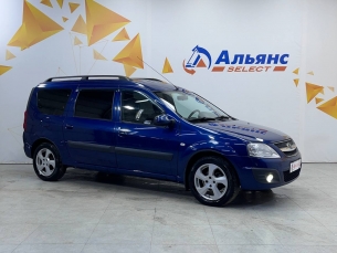 LADA LARGUS
