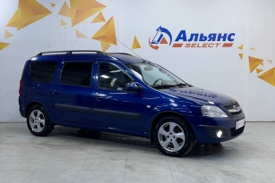 LADA LARGUS