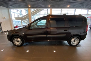 LADA LARGUS