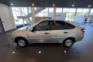 LADA GRANTA