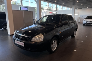 LADA PRIORA