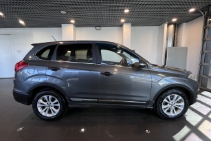 CHERY Т21