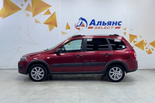 LADA KALINA