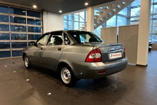 LADA PRIORA