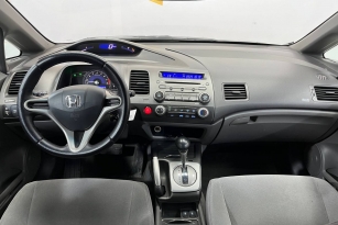 HONDA CIVIK